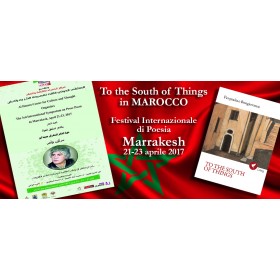 To the South of Things in Marocco al Festival di Marrakesh
